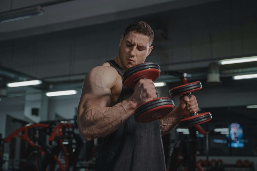 steroid