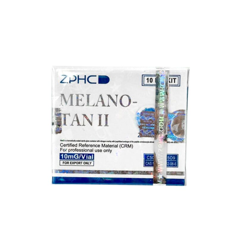 Buy Melanotan online